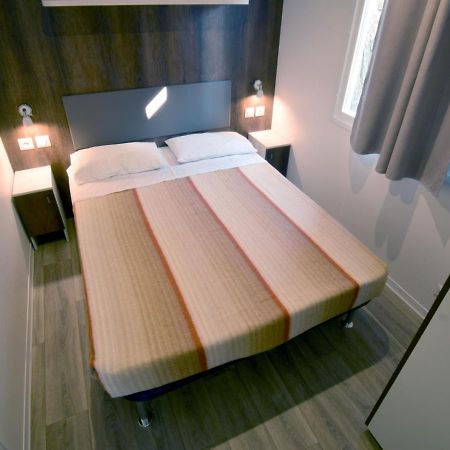 Villa Al Mare Camping - 4 Stelle Cavallino-Treporti Ngoại thất bức ảnh