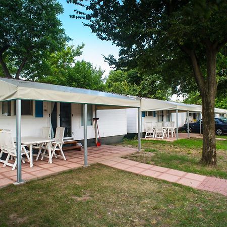 Villa Al Mare Camping - 4 Stelle Cavallino-Treporti Ngoại thất bức ảnh