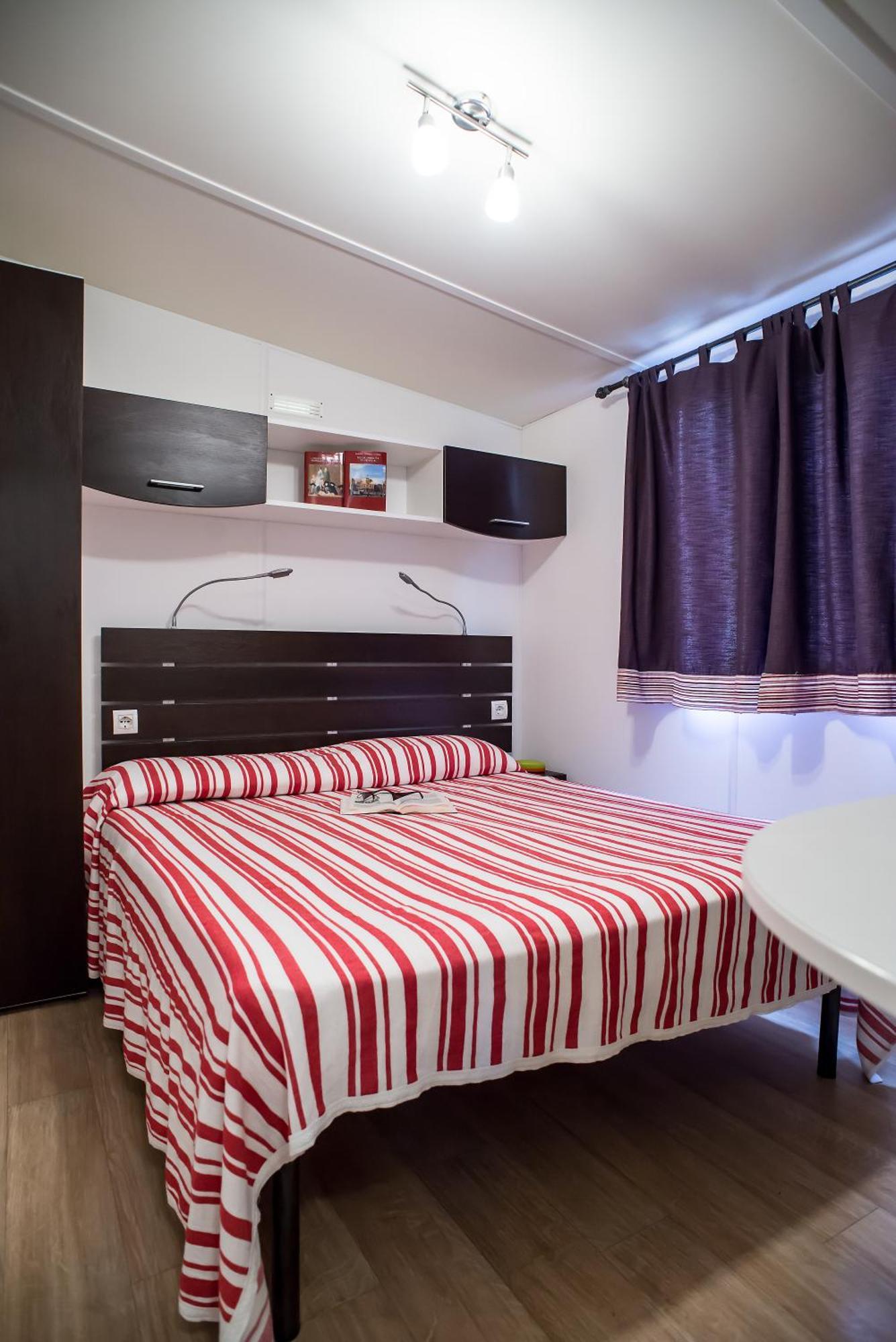 Villa Al Mare Camping - 4 Stelle Cavallino-Treporti Ngoại thất bức ảnh