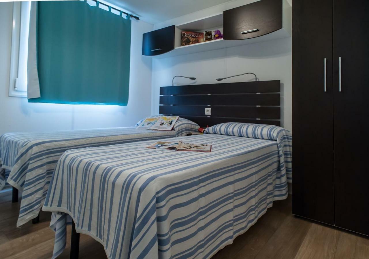 Villa Al Mare Camping - 4 Stelle Cavallino-Treporti Ngoại thất bức ảnh