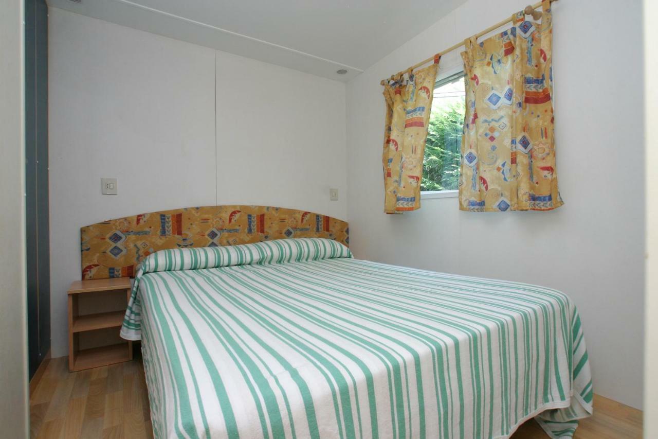 Villa Al Mare Camping - 4 Stelle Cavallino-Treporti Ngoại thất bức ảnh