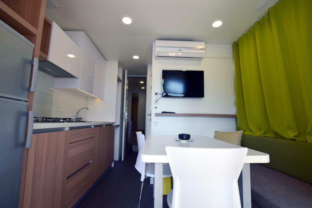 Villa Al Mare Camping - 4 Stelle Cavallino-Treporti Ngoại thất bức ảnh