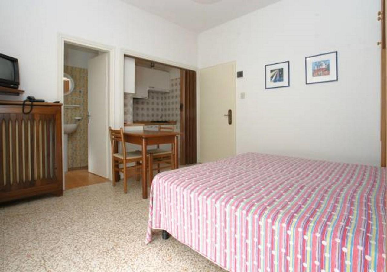 Villa Al Mare Camping - 4 Stelle Cavallino-Treporti Ngoại thất bức ảnh