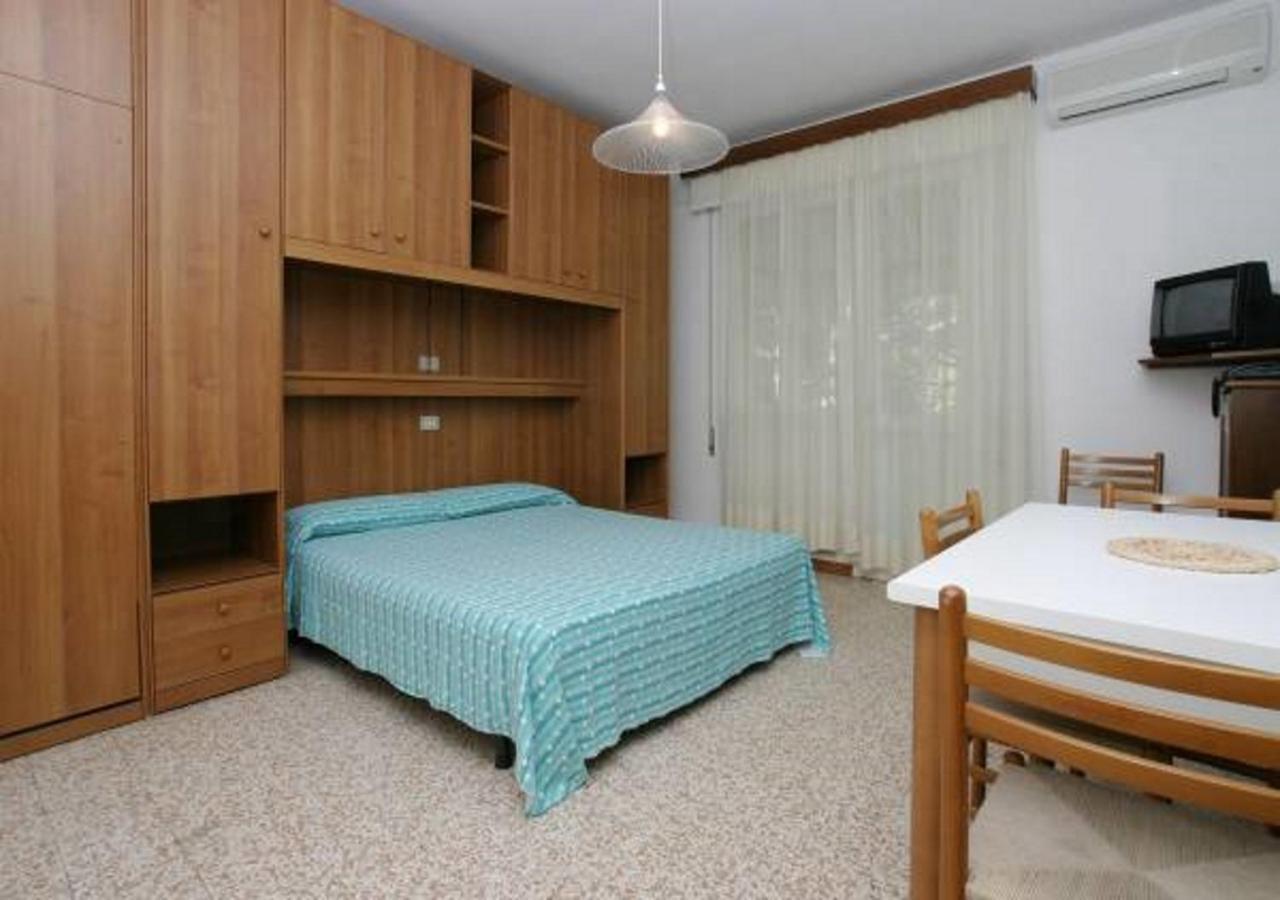 Villa Al Mare Camping - 4 Stelle Cavallino-Treporti Ngoại thất bức ảnh