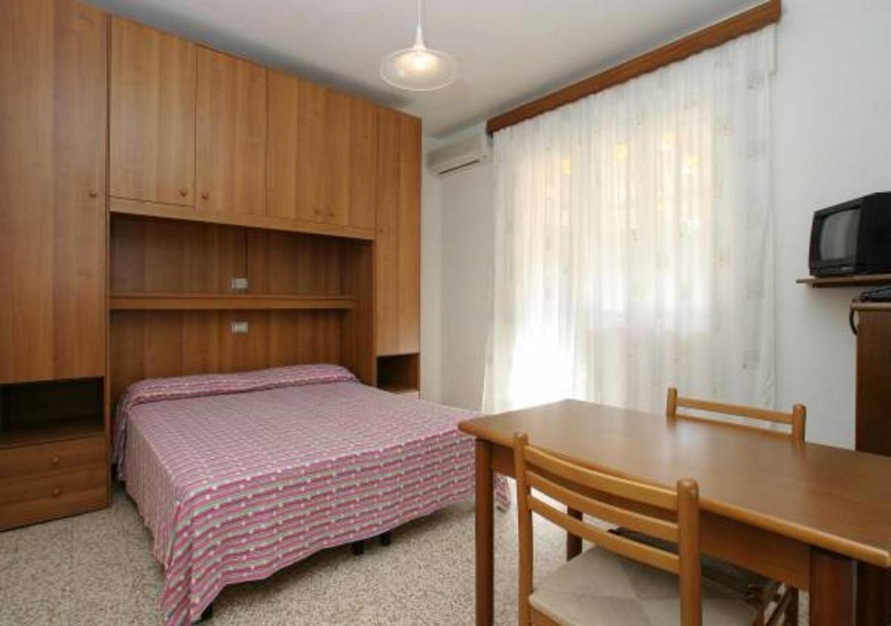 Villa Al Mare Camping - 4 Stelle Cavallino-Treporti Ngoại thất bức ảnh