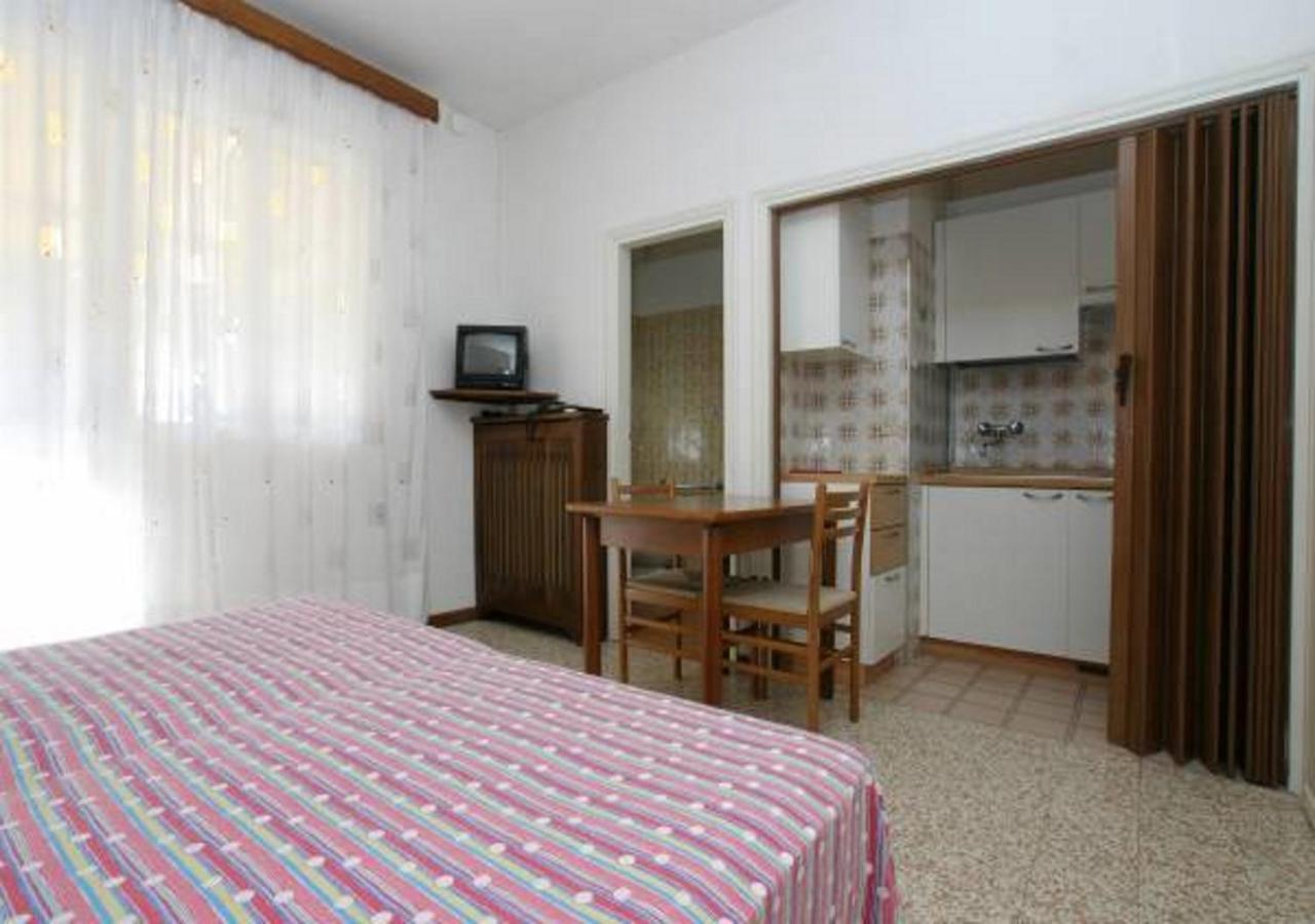 Villa Al Mare Camping - 4 Stelle Cavallino-Treporti Ngoại thất bức ảnh