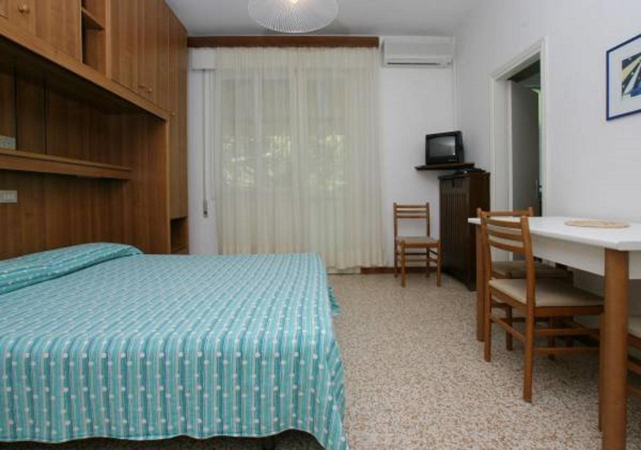 Villa Al Mare Camping - 4 Stelle Cavallino-Treporti Ngoại thất bức ảnh
