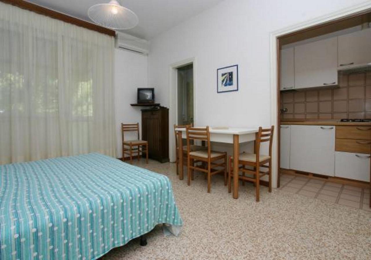 Villa Al Mare Camping - 4 Stelle Cavallino-Treporti Ngoại thất bức ảnh