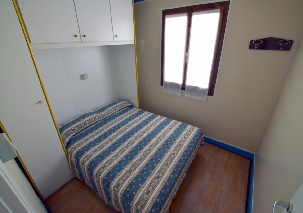 Villa Al Mare Camping - 4 Stelle Cavallino-Treporti Ngoại thất bức ảnh