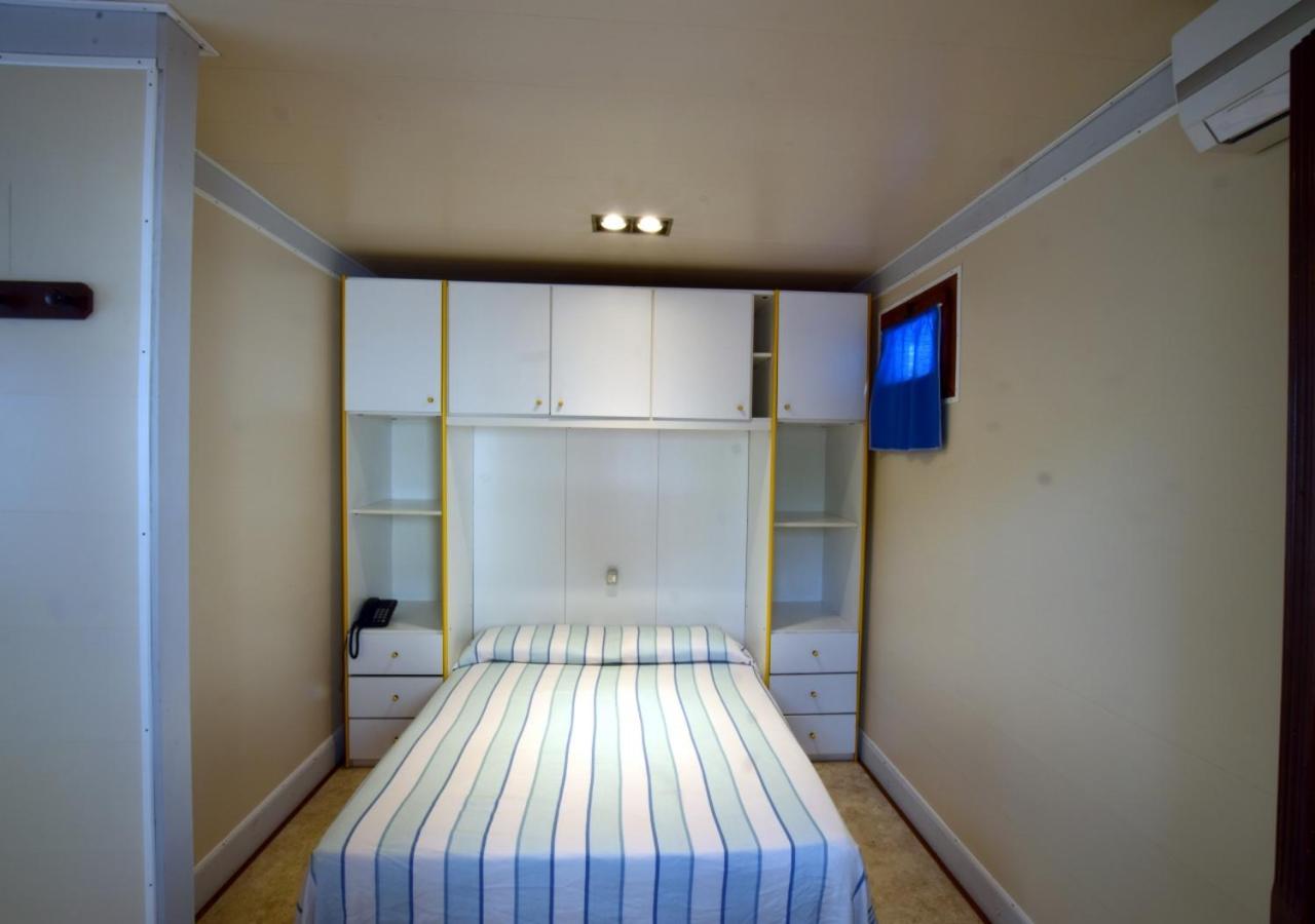 Villa Al Mare Camping - 4 Stelle Cavallino-Treporti Ngoại thất bức ảnh