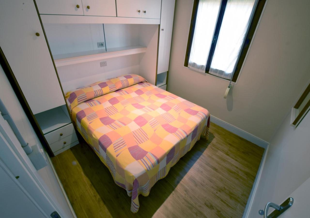 Villa Al Mare Camping - 4 Stelle Cavallino-Treporti Ngoại thất bức ảnh
