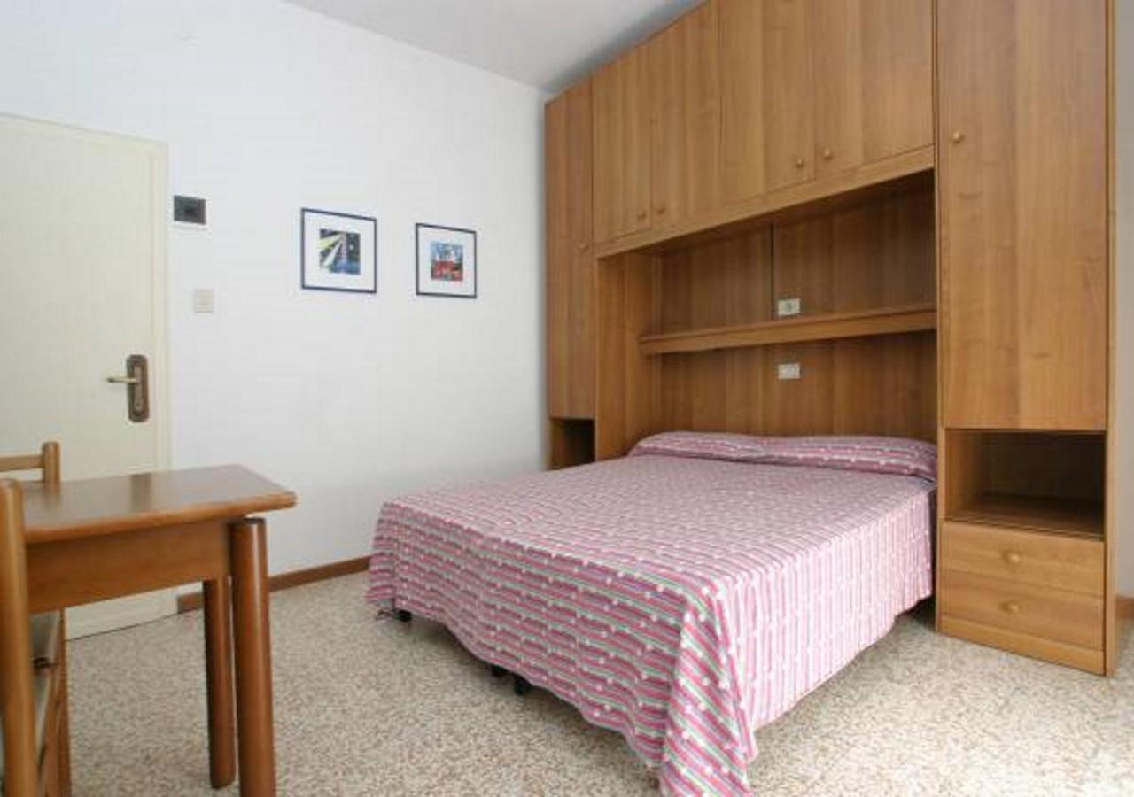 Villa Al Mare Camping - 4 Stelle Cavallino-Treporti Ngoại thất bức ảnh